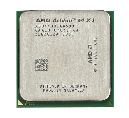 AMD Processor - ADO4400IAA5DD