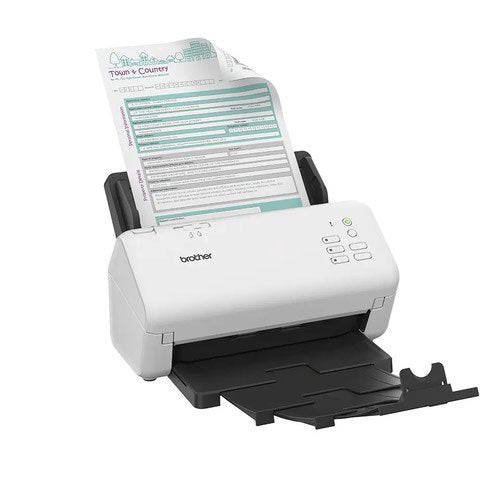 Brother Scanner - ADS-4300N