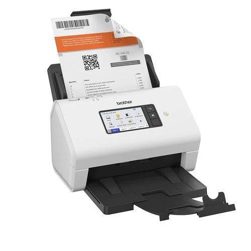 Brother Scanner - ADS-4900W