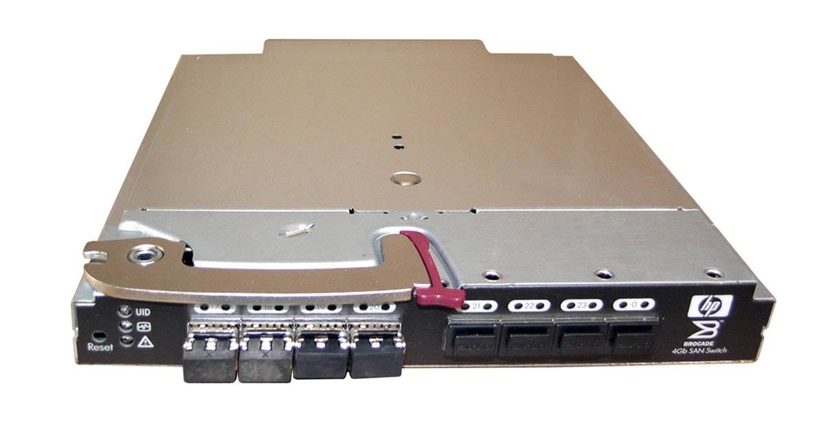 HP Network Switch - AE372A