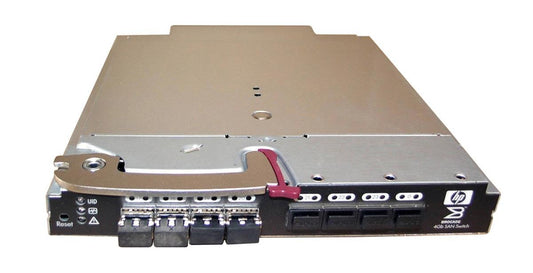 HP Network Switch - AE372A
