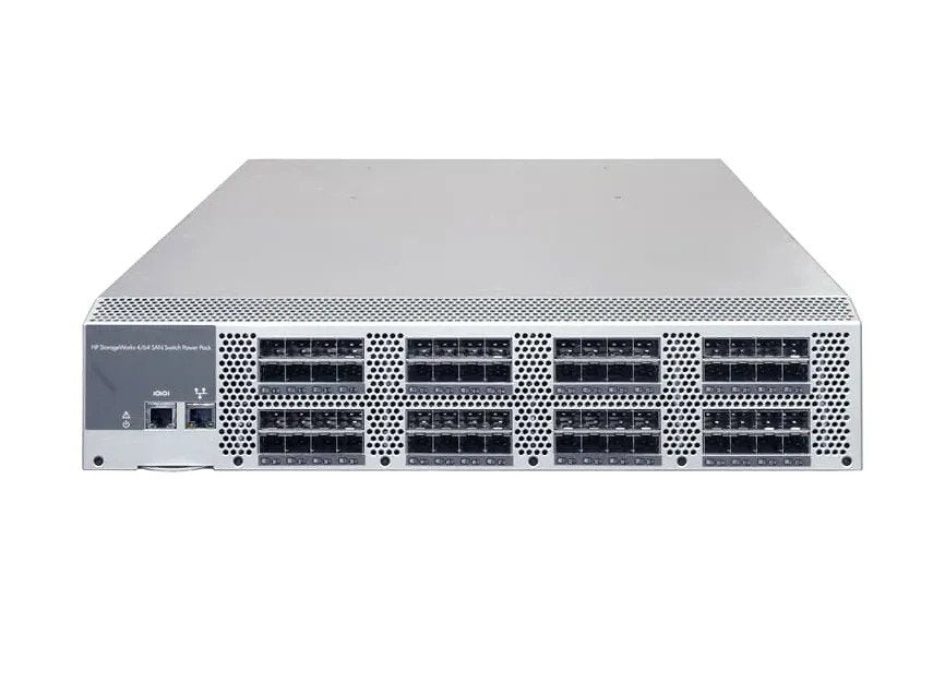 HP Network Switch - AE496-63001