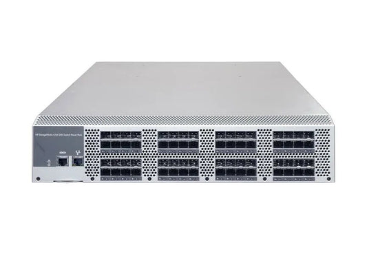 HP Network Switch - AE496-63001
