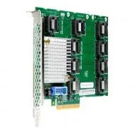 HP SATA/SAS Controller - AEC-83605