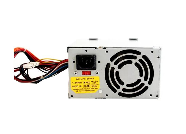 HP 200-Watts Power Supply - AF000123