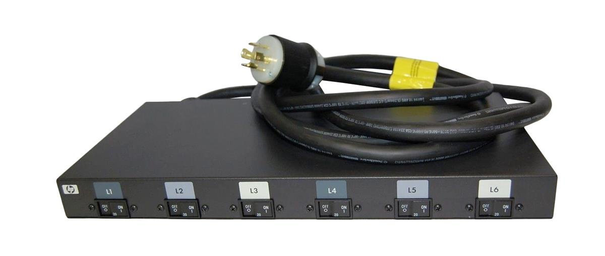 HPE Power Distribution Unit (PDU) - AF512A