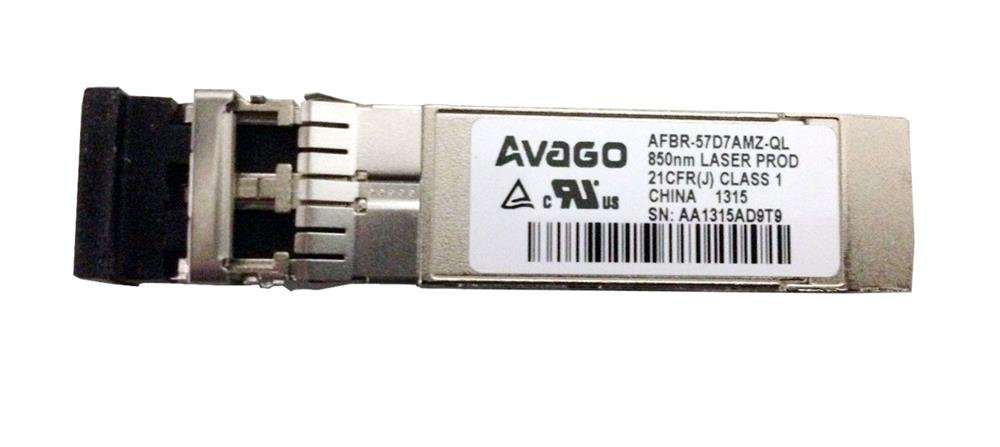 Avago Transceiver - AFBR-57D7AMZ-QL