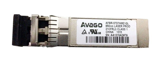 Avago Transceiver - AFBR-57D7AMZ-QL