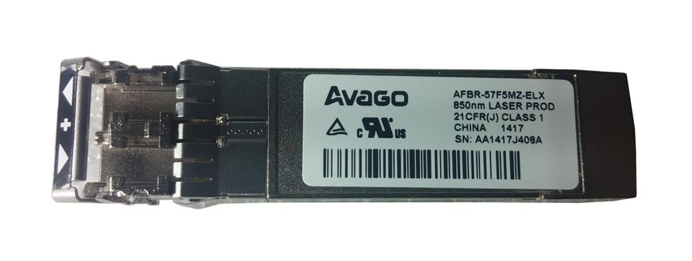 Avago Transceiver - AFBR-57F5MZ-ELX