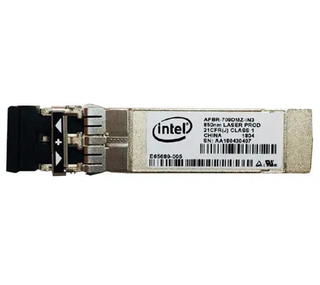 Intel Transceiver - AFBR-709DMZ-IN3