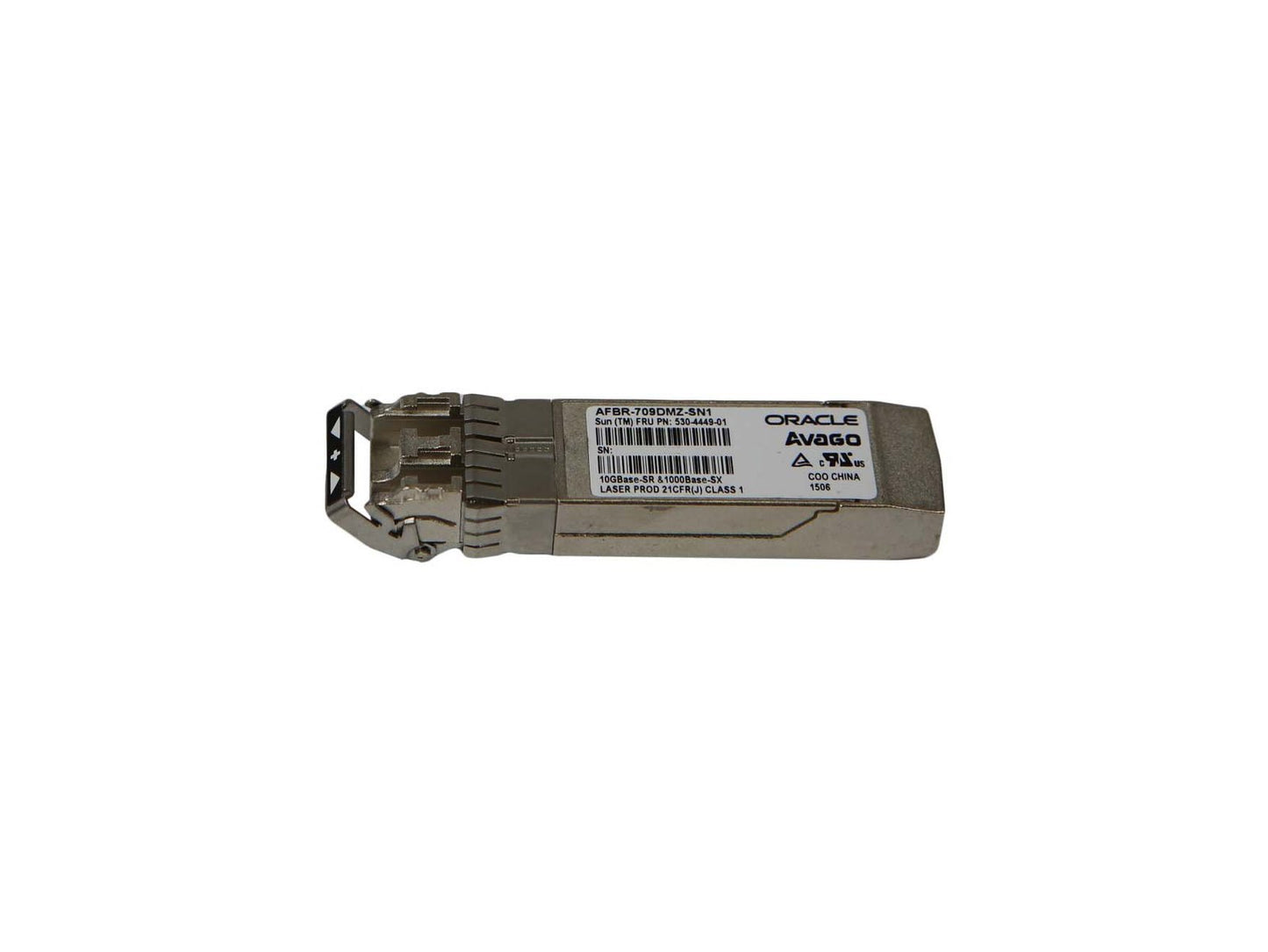 Avago Transceiver - AFBR-709DMZ-SN1