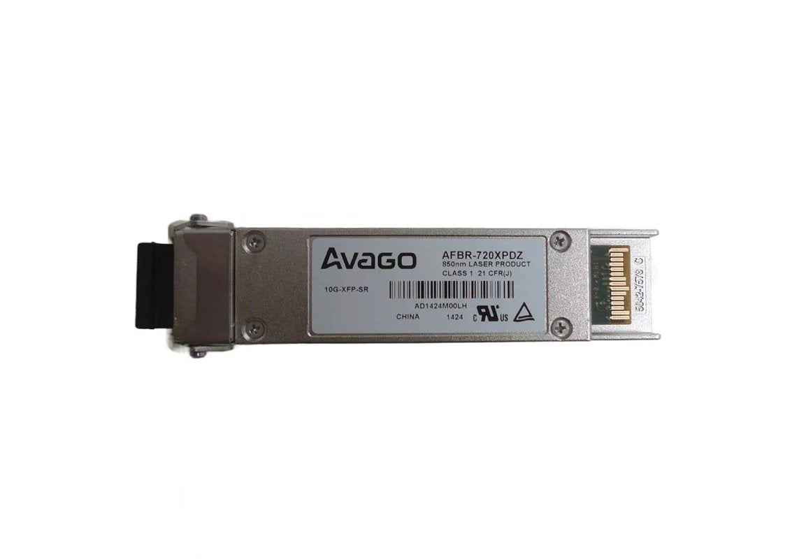Avago Transceiver - AFBR-720XPDZ