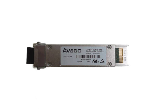 Avago Transceiver - AFBR-720XPDZ
