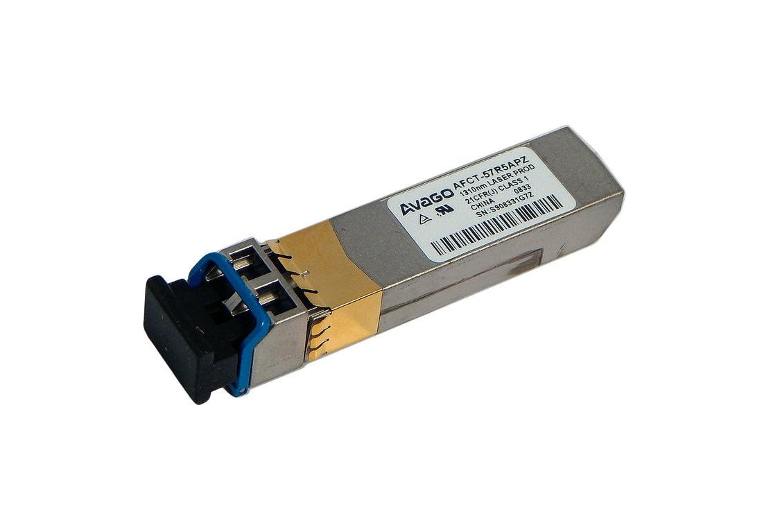 Avago Transceiver - AFCT-57R5ATPZ