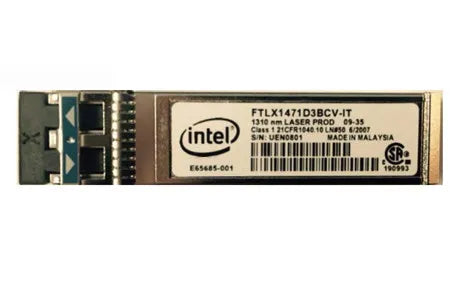 Intel Transceiver - AFCT-701SDZ-IN2