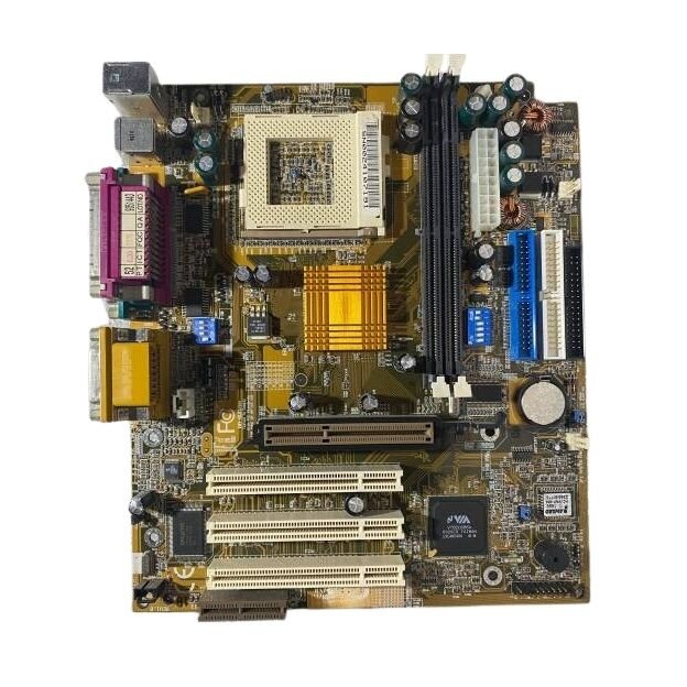Intel Desktop Motherboard - AG-6VM7A