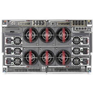 HP Network Switch - AG641A