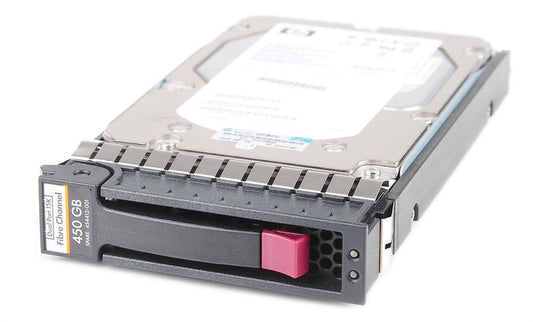 HP 450GB Server Hard Drive - AG803B