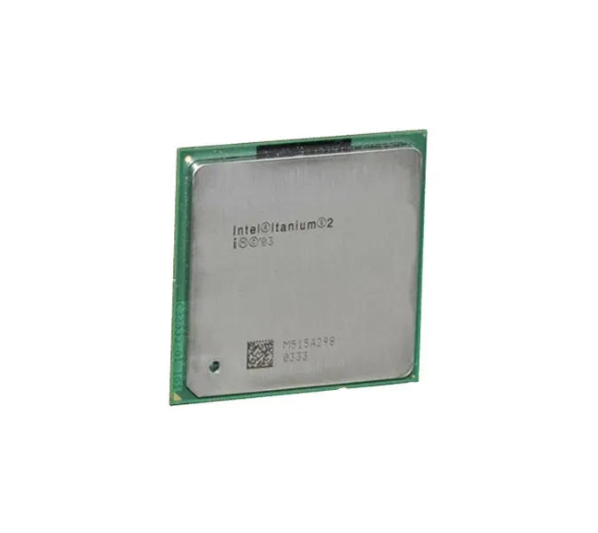 HP Intel Processor - AH256A