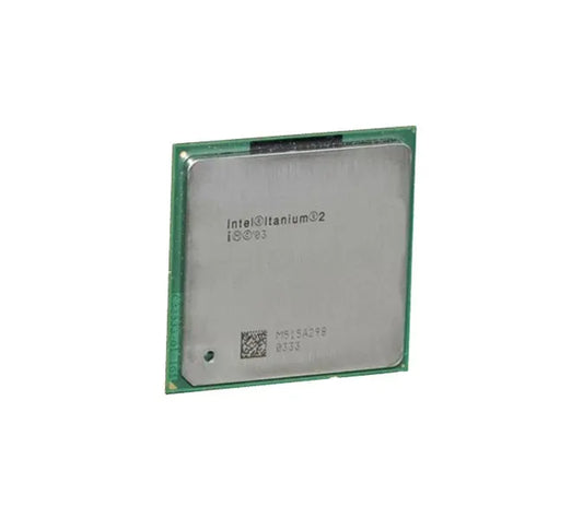 HP Intel Processor - AH256A