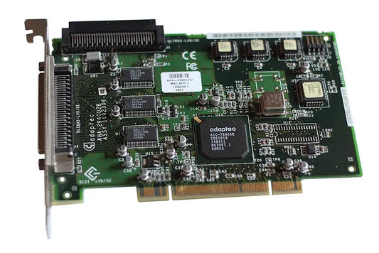 Adaptec Network Adapter - AHA2940U2B