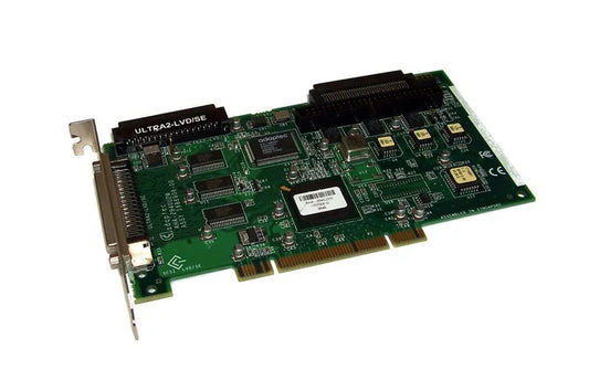 Adaptec RAID Controller - AHA2940U2W