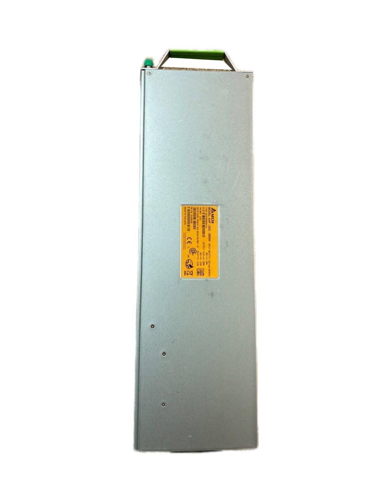 Delta 3900-Watts Power Supply - AHF-2DC-3900W
