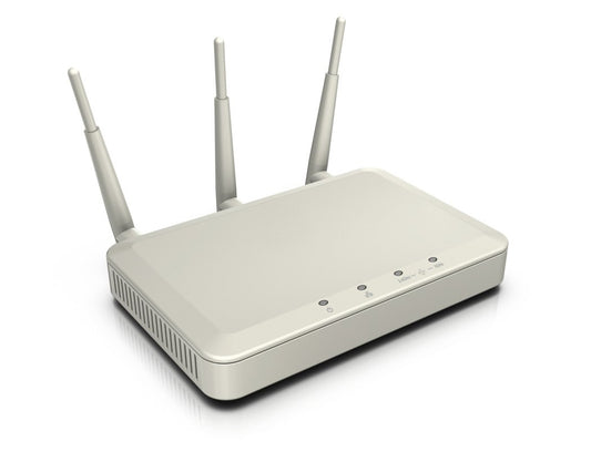 Cisco Wireless Access Point - AIR-AP1242AG-A-K9