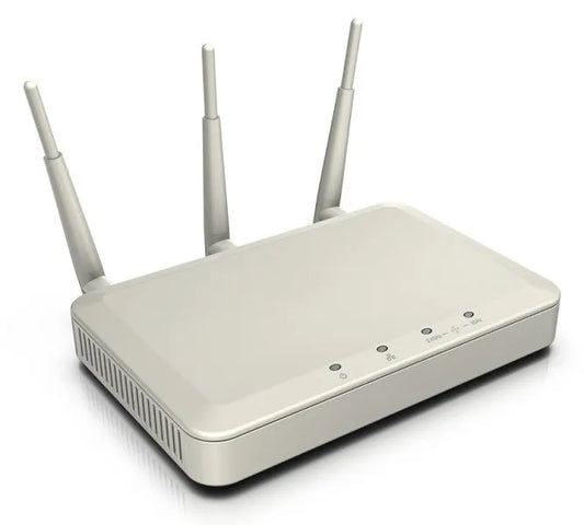 Cisco Network Adapter - AIR-AP2802I-Z-K9C-RF