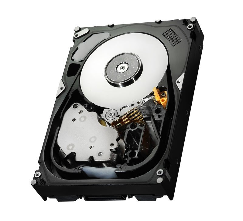 HP 400GB Server Hard Drive - AJ711B