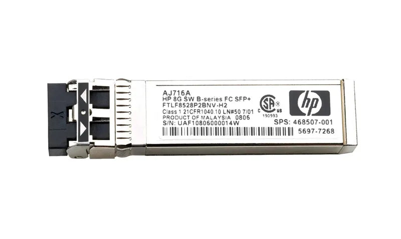 HP Transceiver - AJ716-63003