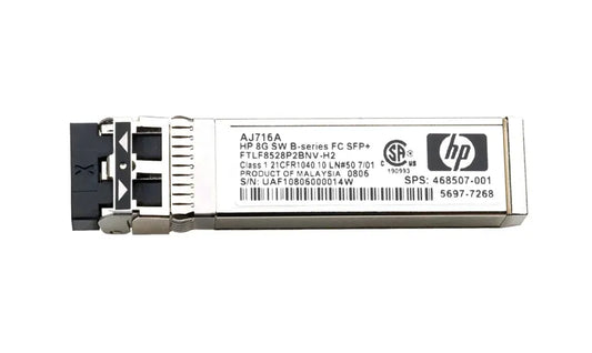 HP Transceiver - AJ716-63003