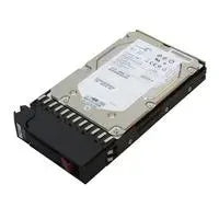 HP Server Hard Drive - AJ737A