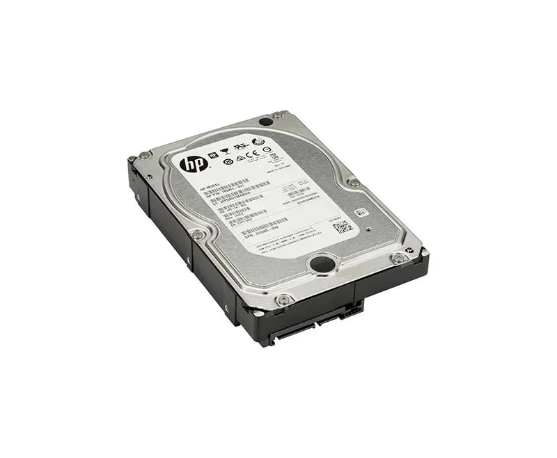 HP Server Hard Drive - AJ739A