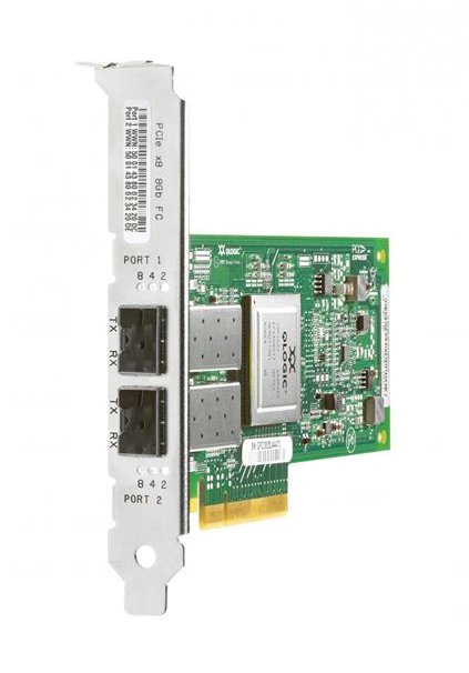HP Host Bus Adapter (HBA) - AJ764-63001