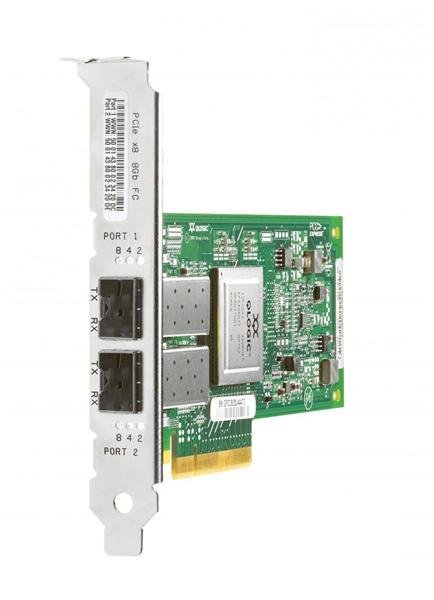 HP Fiber Channel Controller - AJ764B