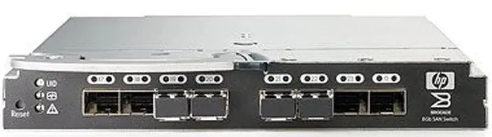 HP Network Switch - AJ820A