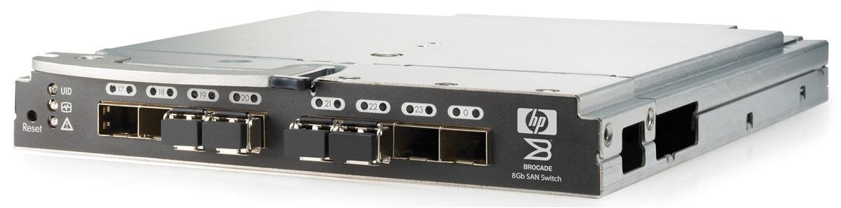HP Network Switch - AJ821A