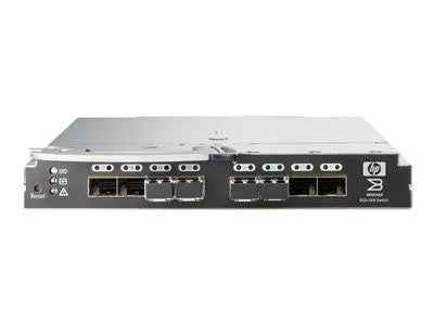 HPE Network Switch - AJ822B