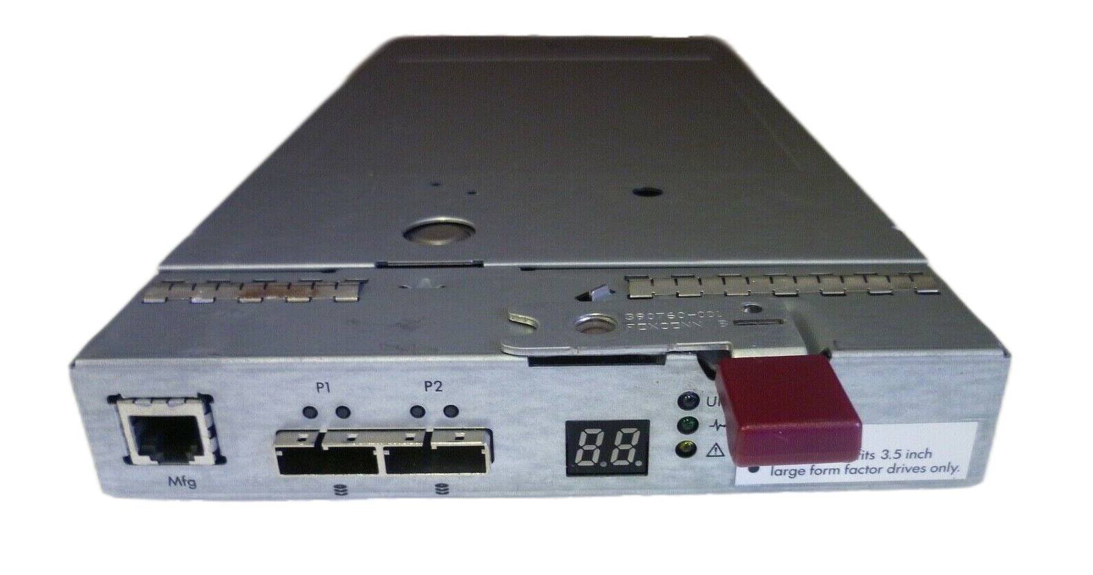 HPE Raid Controller - AJ940-04402