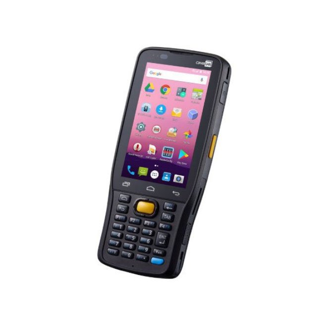 CipherLab Barcode Scanner - AK25AMWDFSUP1
