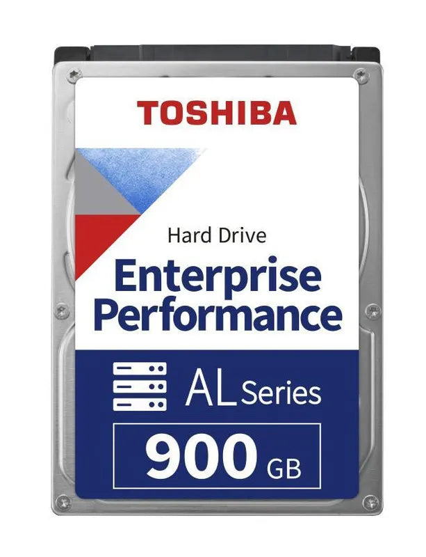 Toshiba Desktop Hard Drive - AL14SEB09EP