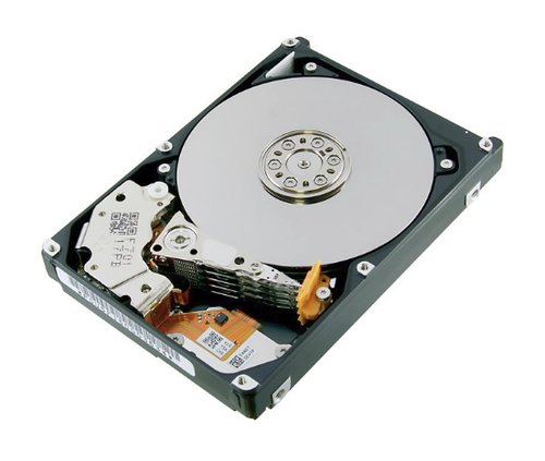 Toshiba 2.4TB Server Hard Drive - AL15SEB24EP