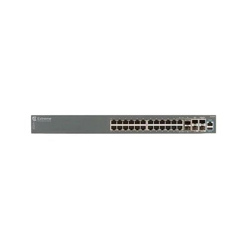 Extreme Networks Ethernet Routing 3600 Network Switch - AL3600A05-E6