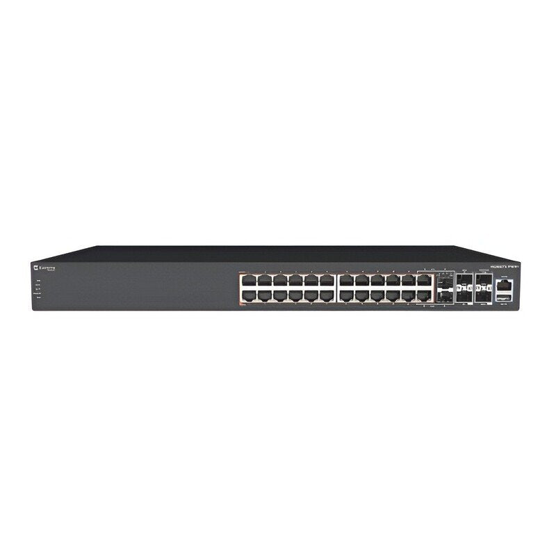 Extreme Networks Ethernet Routing 3600 Network Switch - AL3600A15-E6