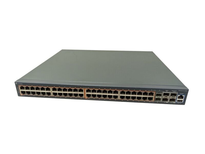 Extreme Networks Ethernet Routing 3600 Network Switch - AL3600A16-E6
