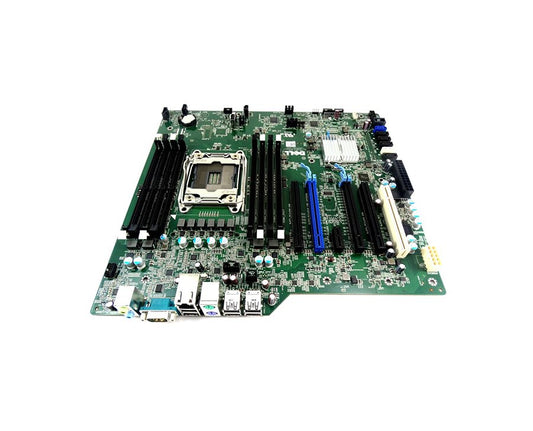 Dell Desktop Motherboard - AL3610