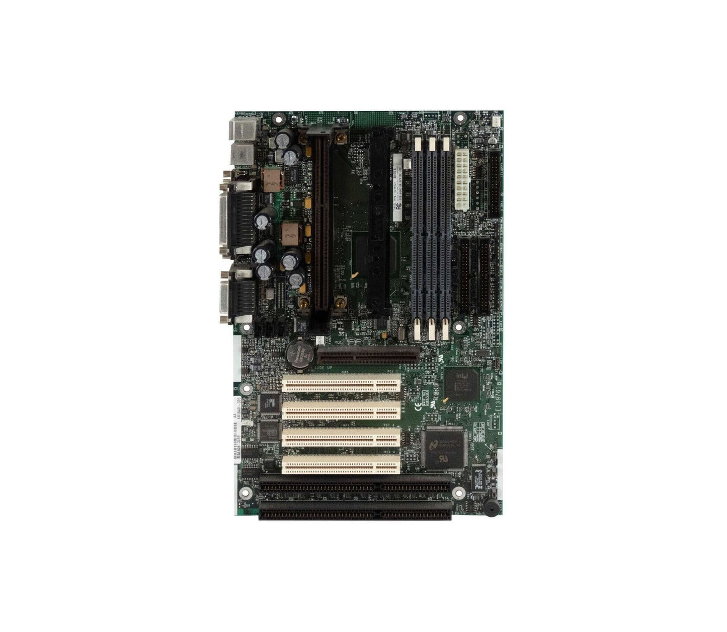 Intel Desktop Motherboard - AL440LX