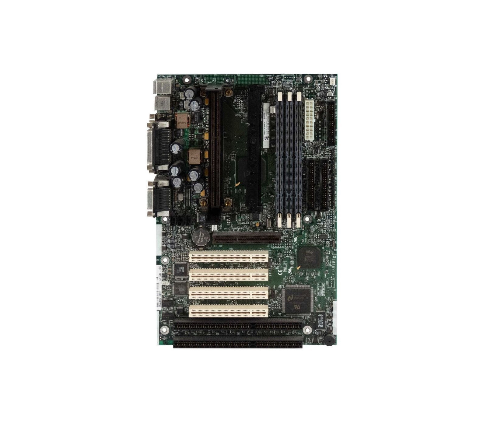 Intel Desktop Motherboard - AL440LX