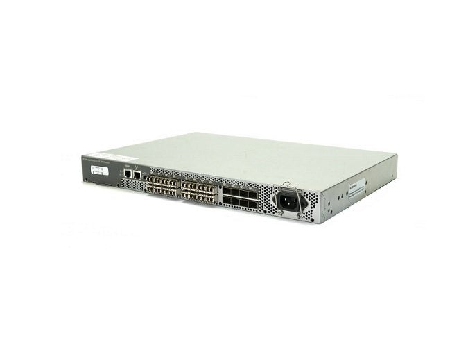 HP StorageWorks SAN Switch - AM868A